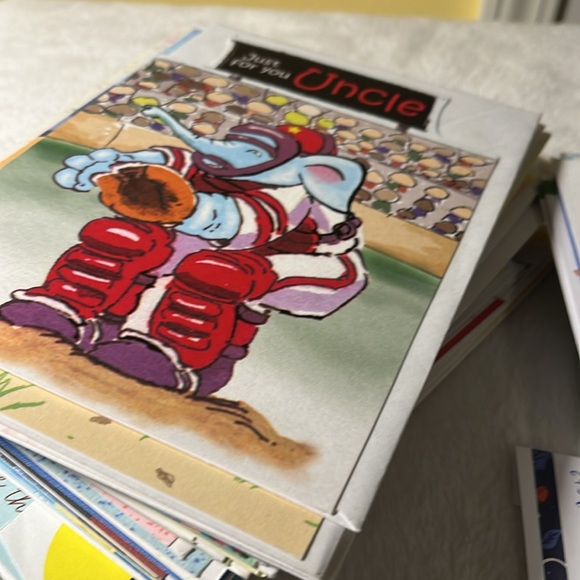 52 HiLite cards assorted occasions - Picture 3 of 12